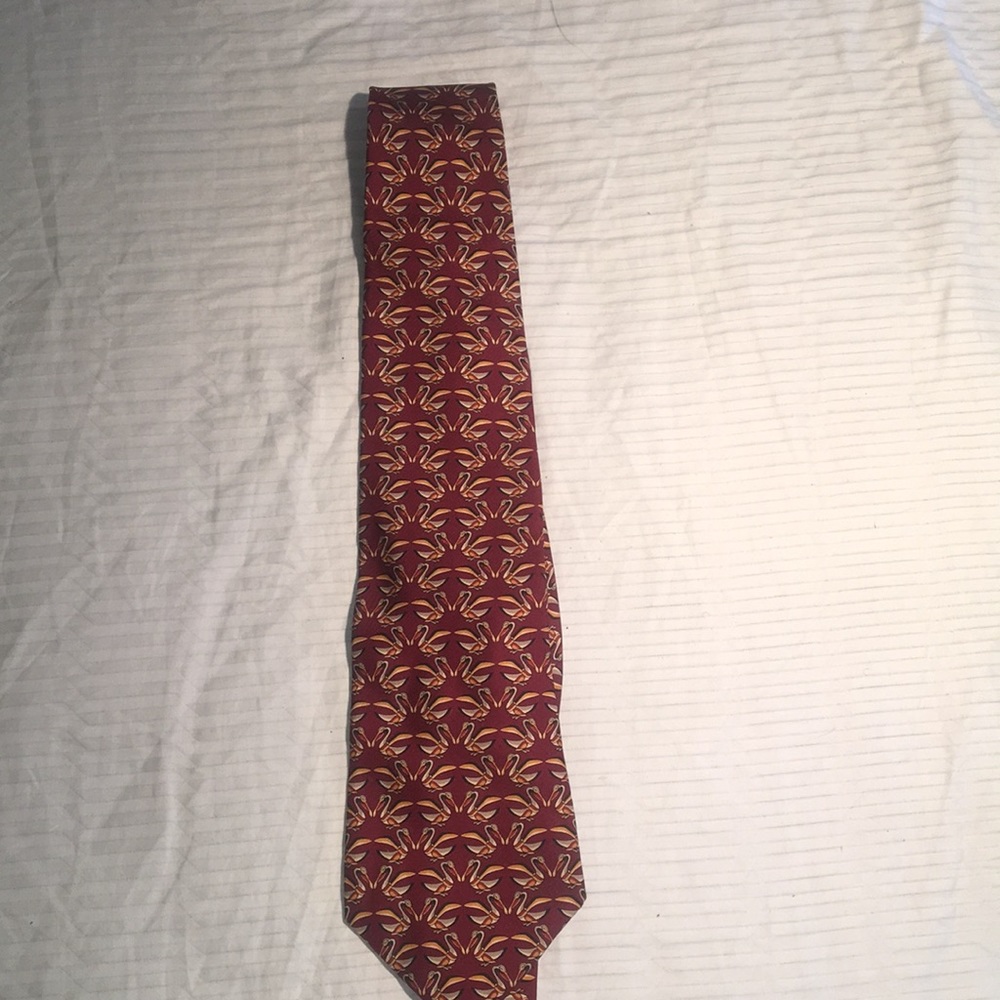 Ferragamo Tie